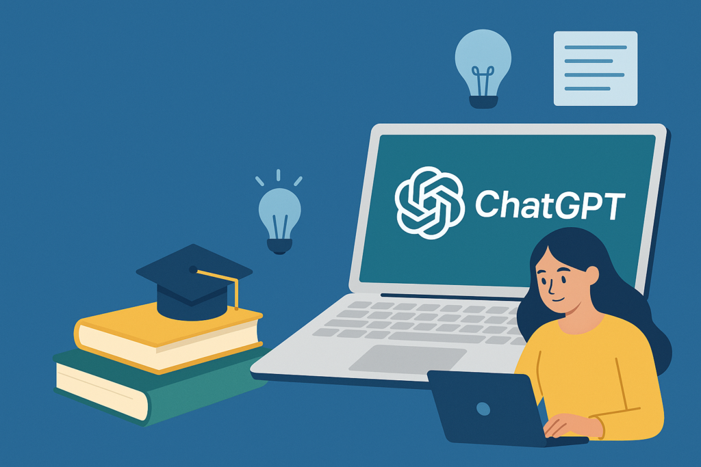 помощь в обучении