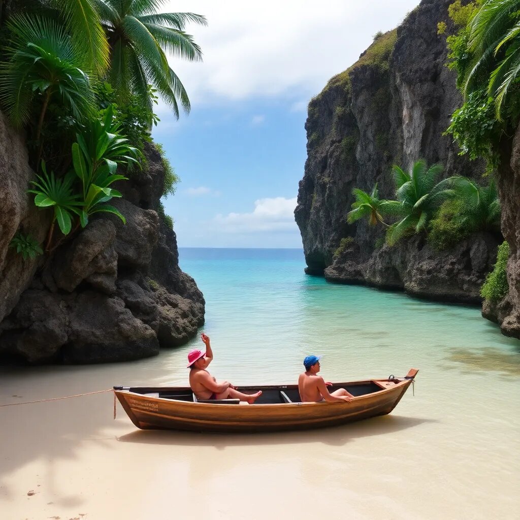 Пляж о.Бали