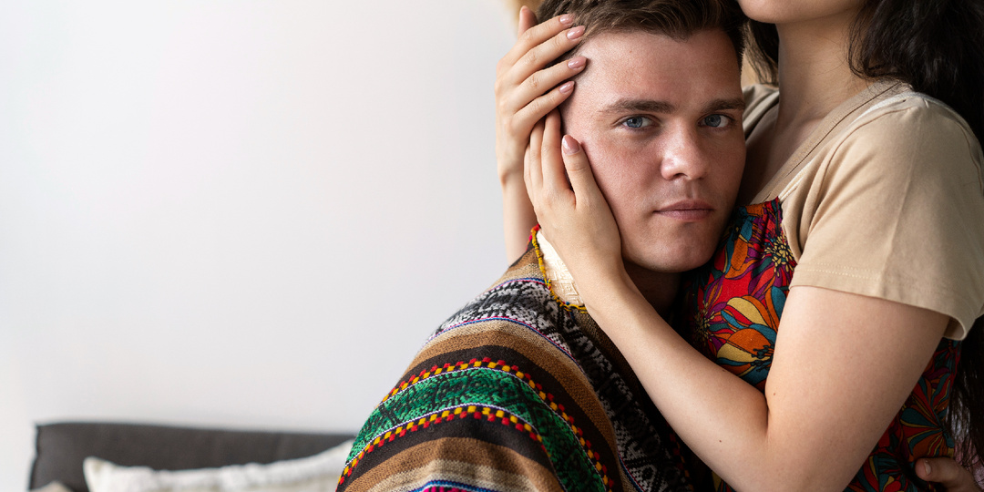 Жена не мама, можно и заменить