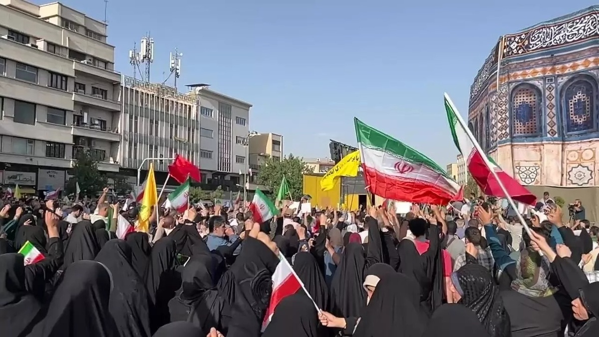 © Sputnik / РИА Новости