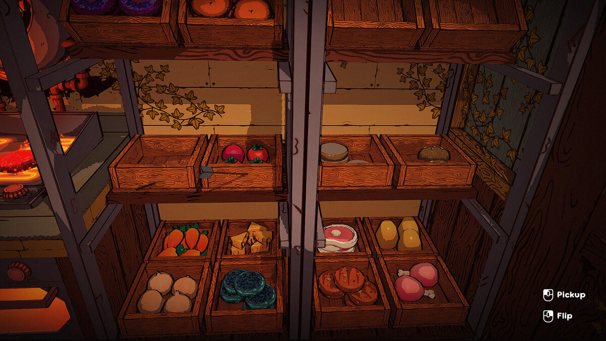    Галерея игры Medieval Battle: Food Truck