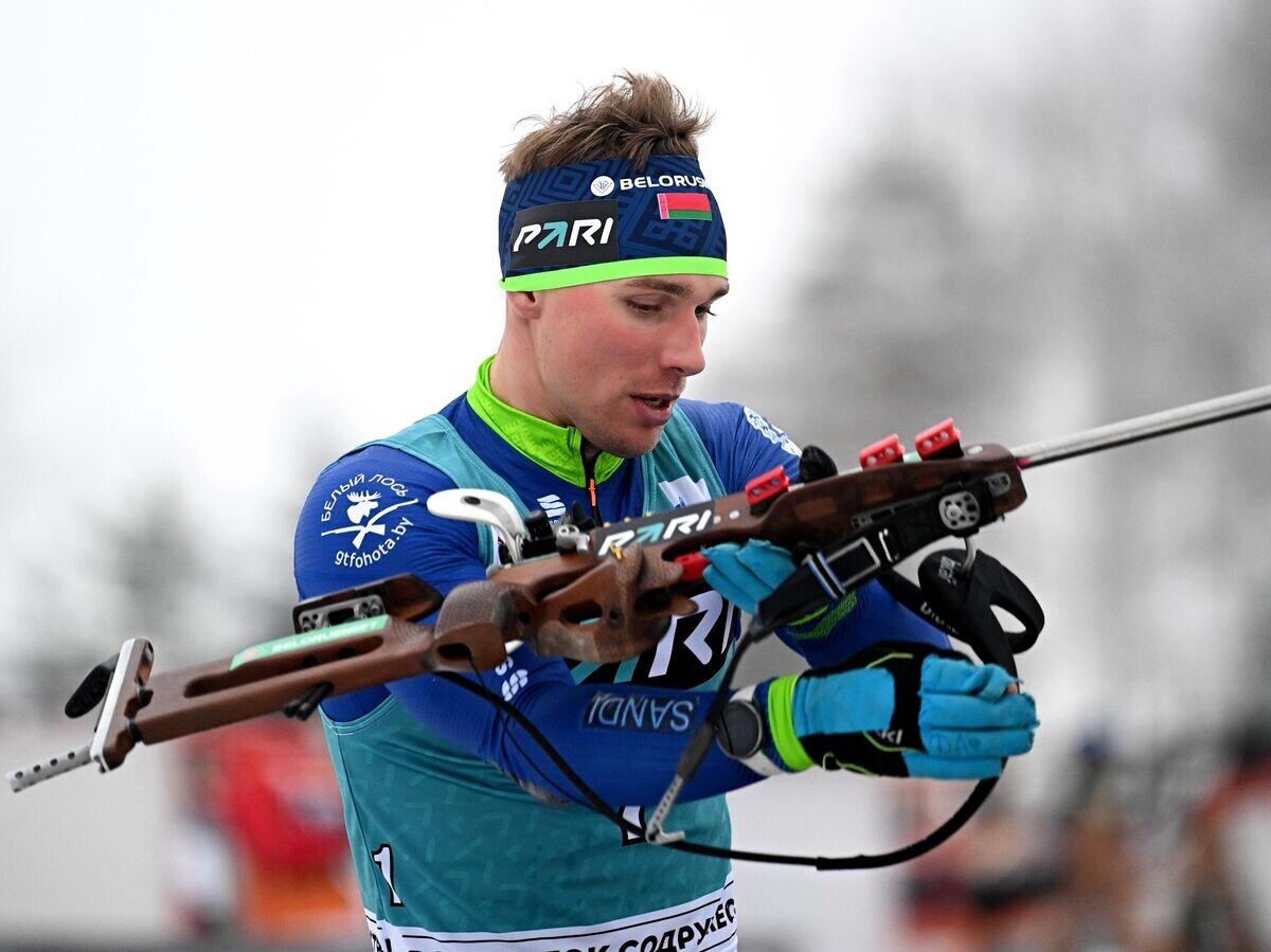    Антон Смольский | © РИА Новости / Алексей Филиппов