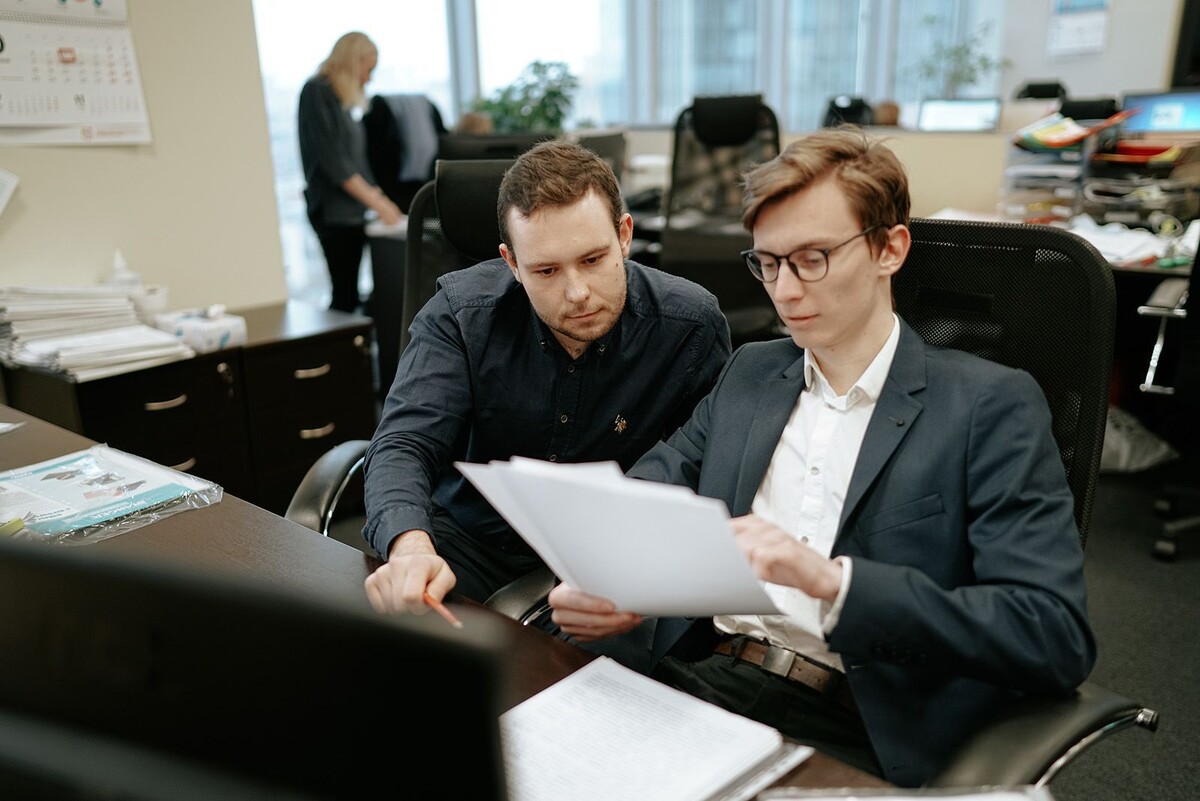    Количество заявок на стажировку в "ИТ-город" в мэрии Москвы увеличилось на 50%