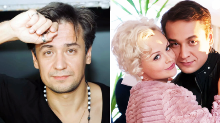 Ушёл от дочки знаменитости к её красивой подруге. Крепкий брак и любимые сыновья. Как выглядит известная жена-актриса Кирилла Жандарова