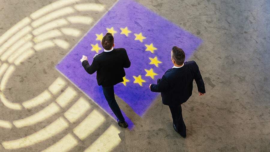    Фото: Global Look Press/Philipp von Ditfurth/dpa