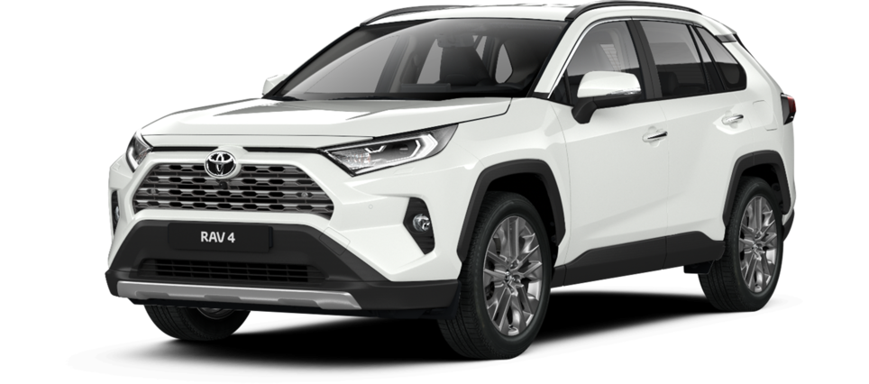RAV 4 2022