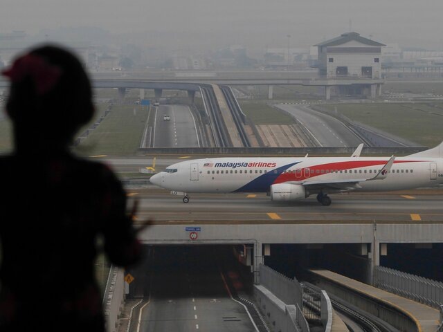    Фото: ТАСС/AP/Joshua Paul