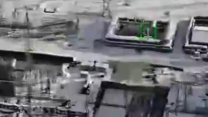 Обложка © Telegram / Изнанка