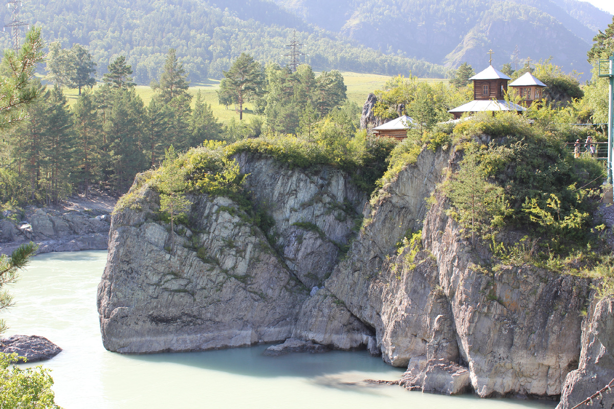 Остров Патмос