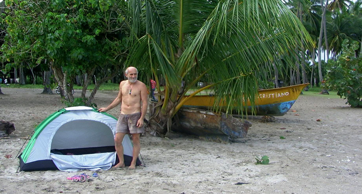 В Доминикане