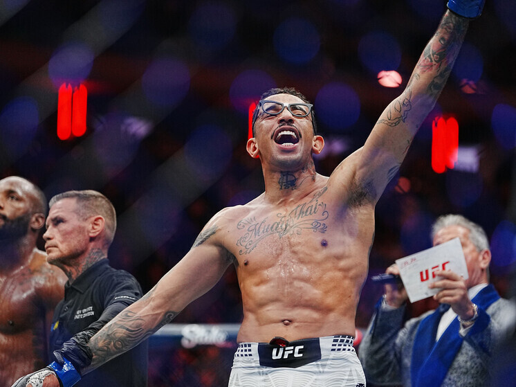     Фото: Louis Grasse / Keystone Press Agency / Global Look Press