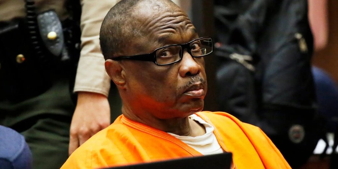 Как поймали убийцу, который водил полицию за нос 25 лет