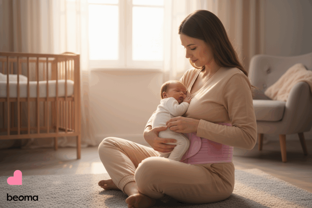    kak-vybrat-idealnyj-komplekt-dlja-beremennyh-bezopasnost-i-komfort-dlja-rabotyi-i-otdyha-doma Beoma