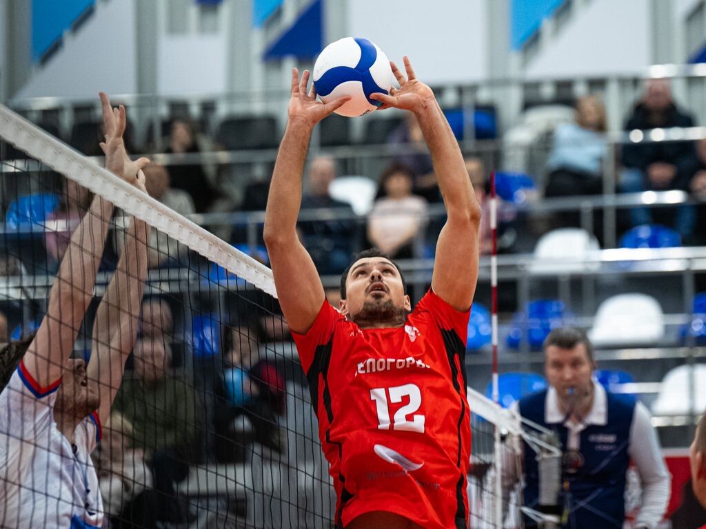    Фото: vk.com/belogorievolley