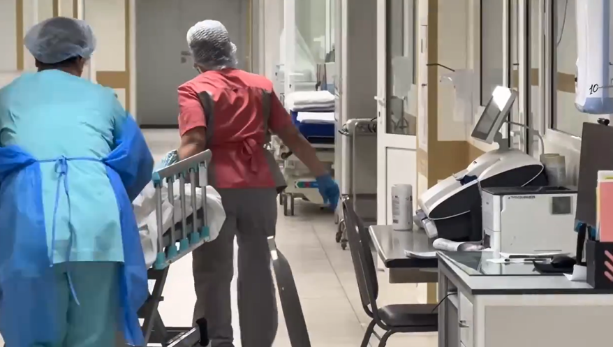    Источник фото: Минздрав Приморья