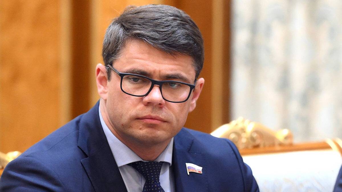    Фото: Пресс-служба Госдумы