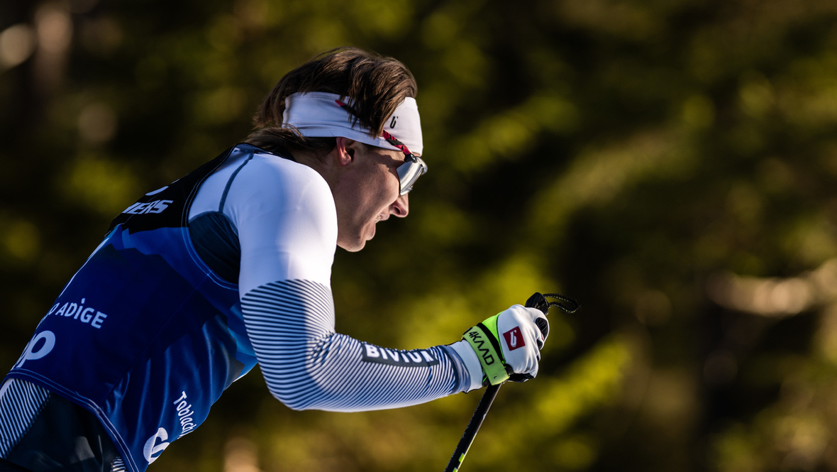    Савелий Коростелев. Global Look Press