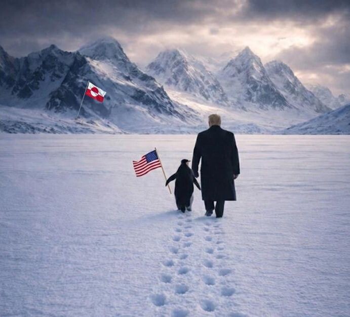     / Источник: © The White House/ X