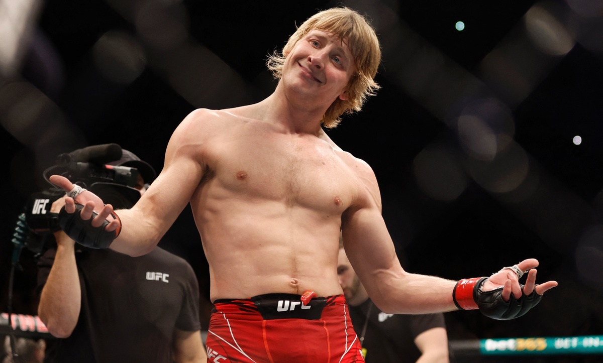     Пэдди Пимблетт