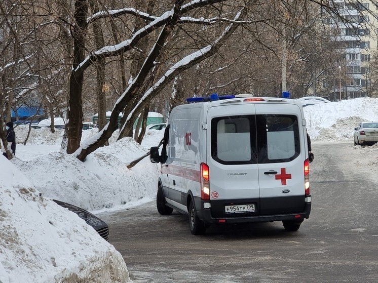   Михаил Верный