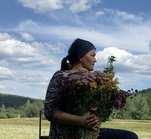     Кистәрҙе дер ҡалтырап ҡурҡып көтәм...