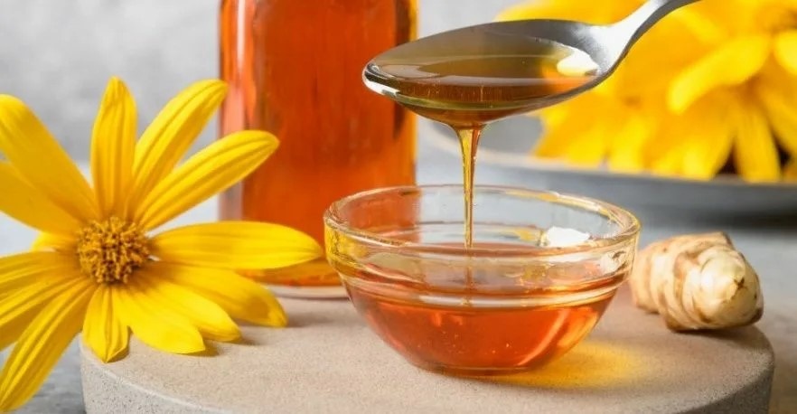 Сироп Топинамбура: От Индейских Корней до Современного Суперфуда