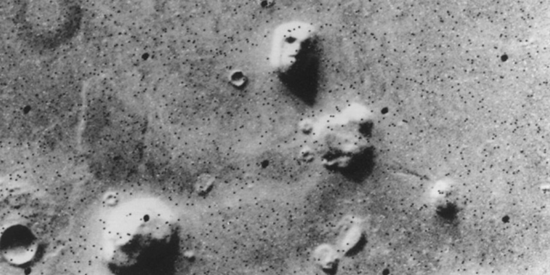 Была ли жизнь на Марсе? Мифы и научные данные