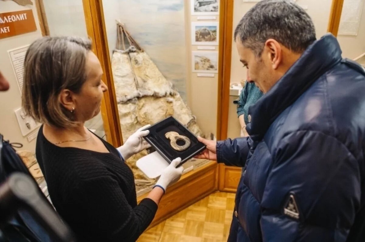    Курские музеи на один день станут бесплатными для студентов