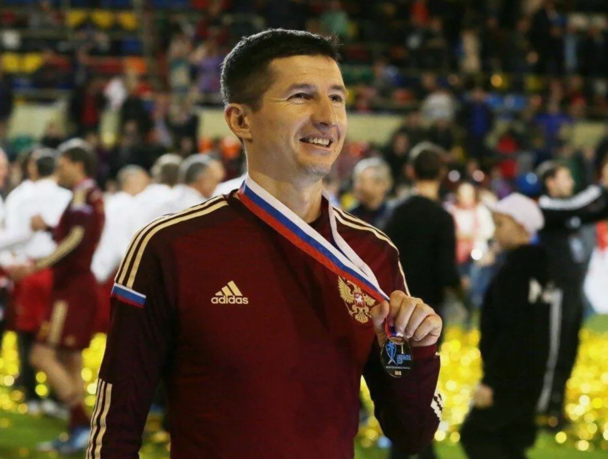 Евгений Алдонин