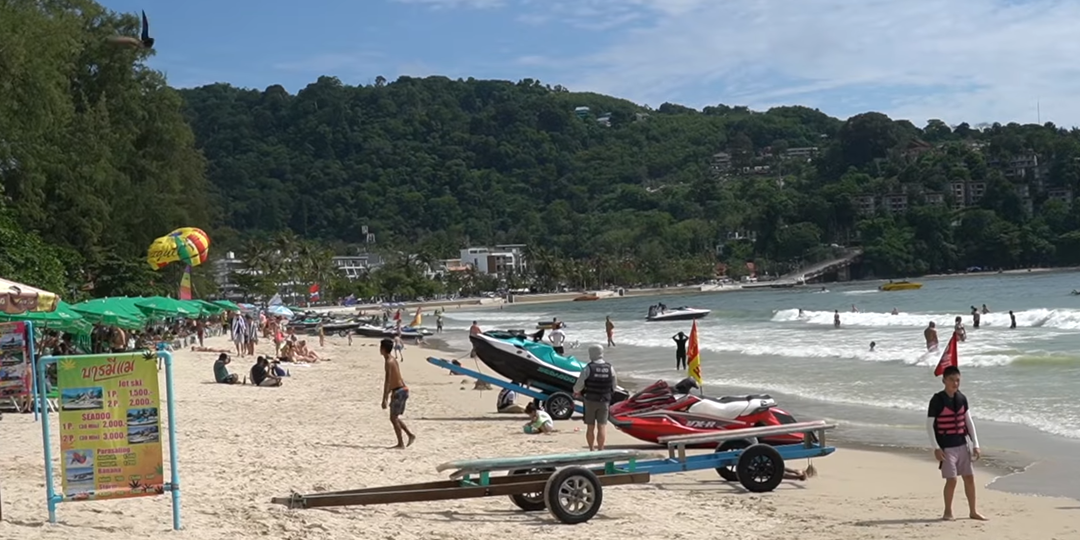 Как превратить рай в ад: 10 ошибок, которые туристы совершают на Пхукете