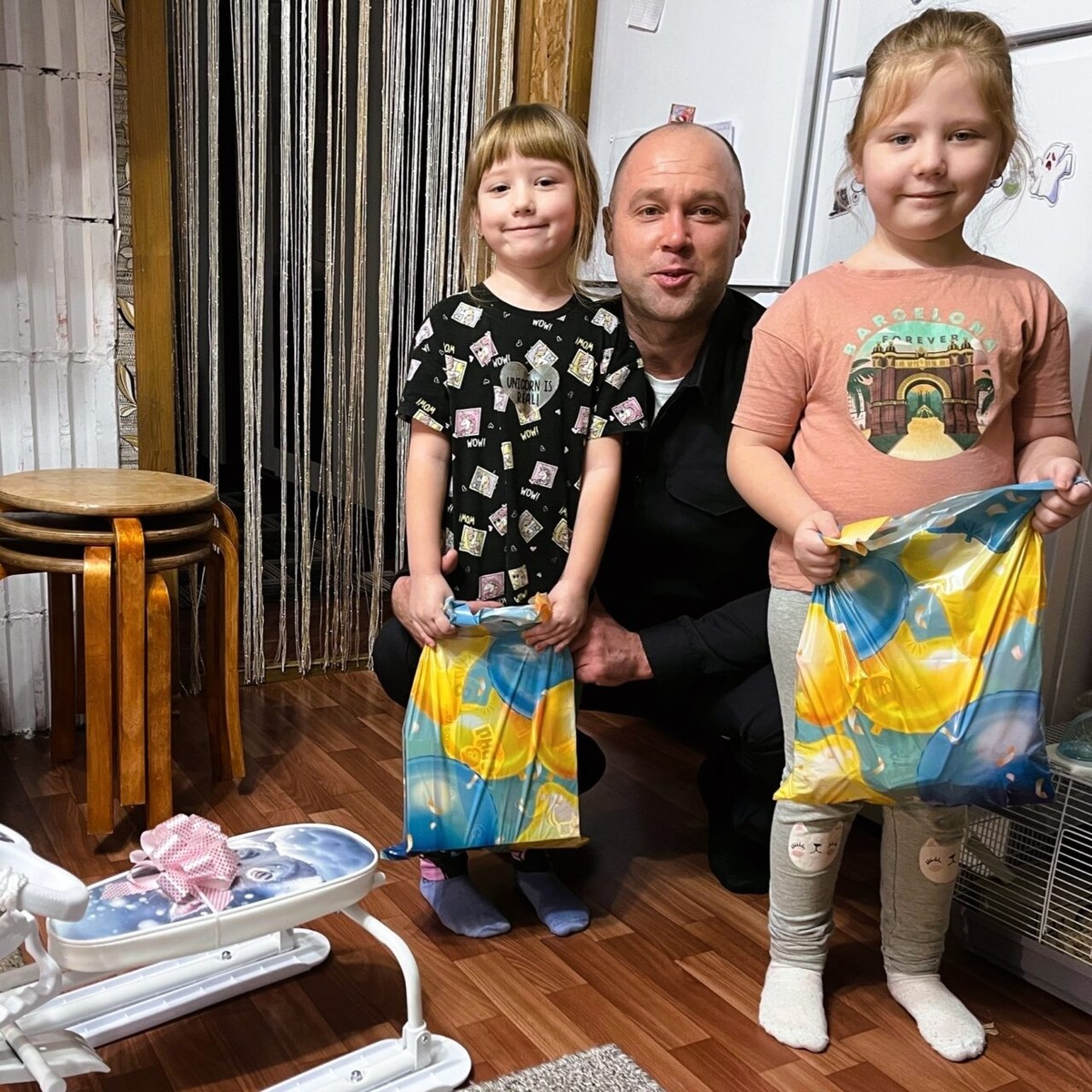    Фото: МВД Карелии