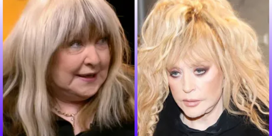 Катя Семенова рассказала как Пугачева "убирала" неугодных чужими руками