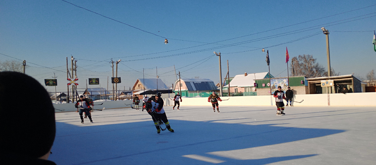 Фото автора.