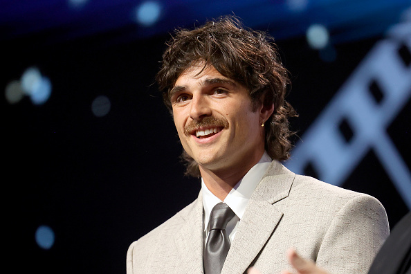    Джейкоб Элорди. Фото: Getty Images by Emma McIntyre