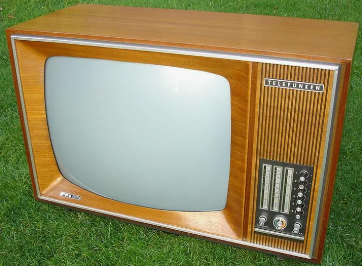 Телефункен 