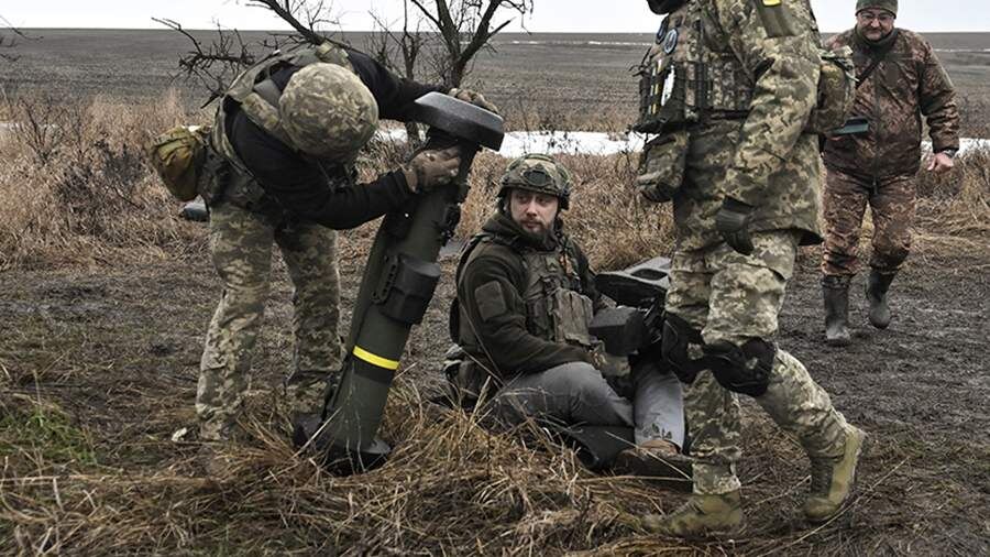    Фото: REUTERS/Stringer