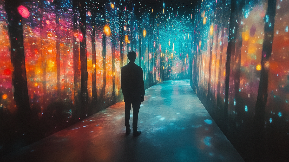 Иллюстрация для канала «Голос Астреи»