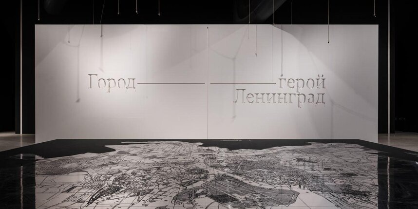    предоставлено пресс-службой ЦВЗ Манеж.