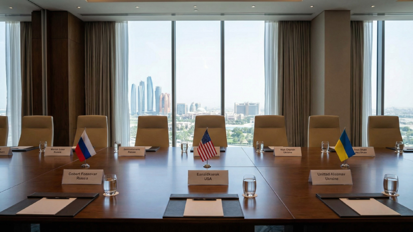   Сгенерировано с помощью ИИ