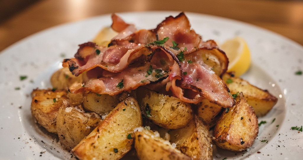 Хочу картошку…Откуда появляются порочные желания?🥔🧠