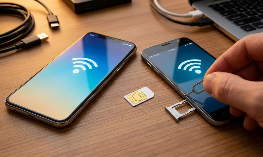 Операторы наконец-то разрешили: как использовать один номер на двух телефонах