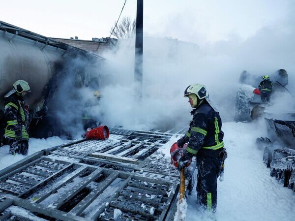    © Valentyn Ogirenko