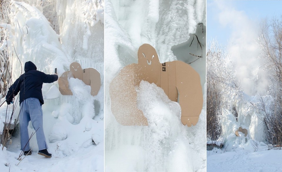    Фото: телеграм-канал «Крепкий палец»