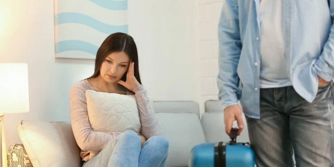 Выгнала из дома. Часть 5. Окончание.