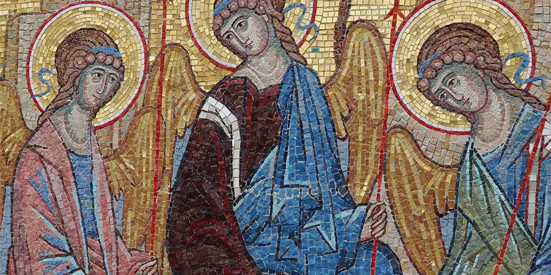 Византийские бредни и влияние Византии на русскую культуру