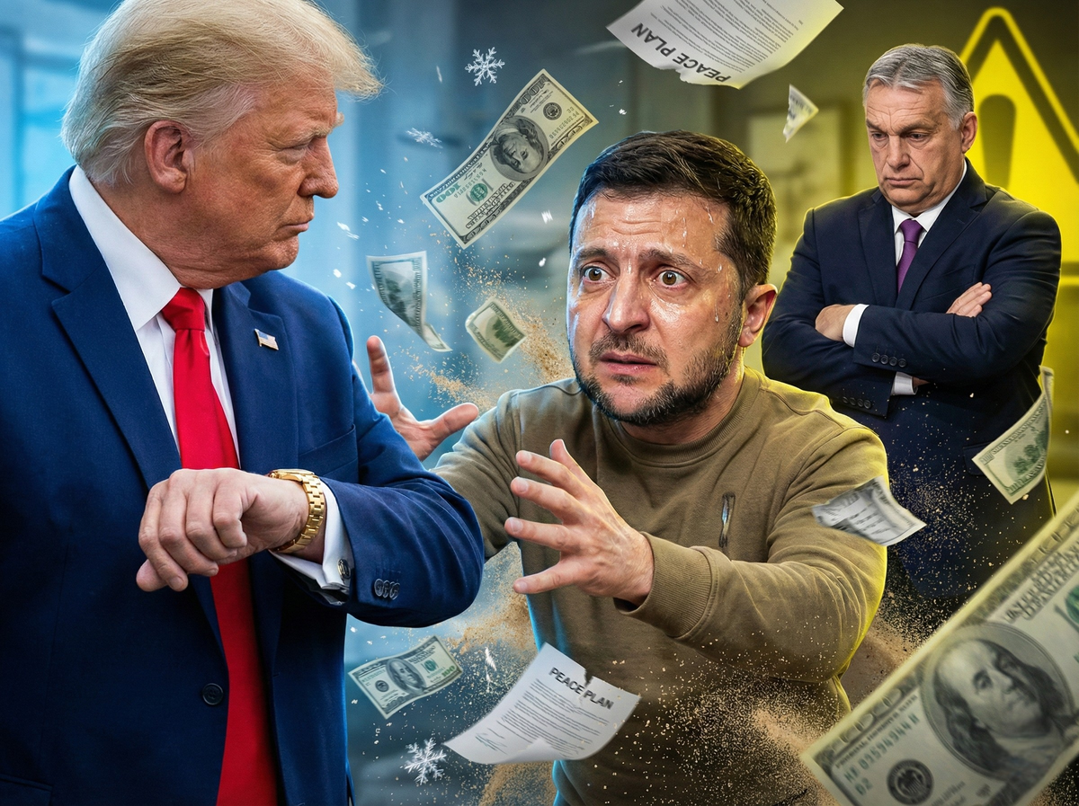    Фото: коллаж RuNews24.ru