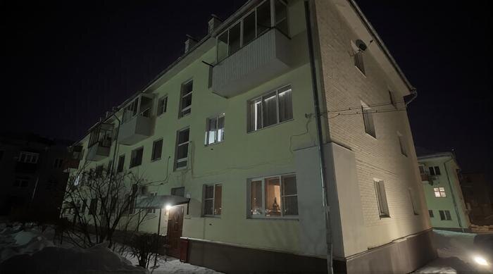 В Тульской области задержали мужчину за попытку взорвать многоквартирный дом. Обложка © Пресс-служба Управления МВД России по Тульской области.