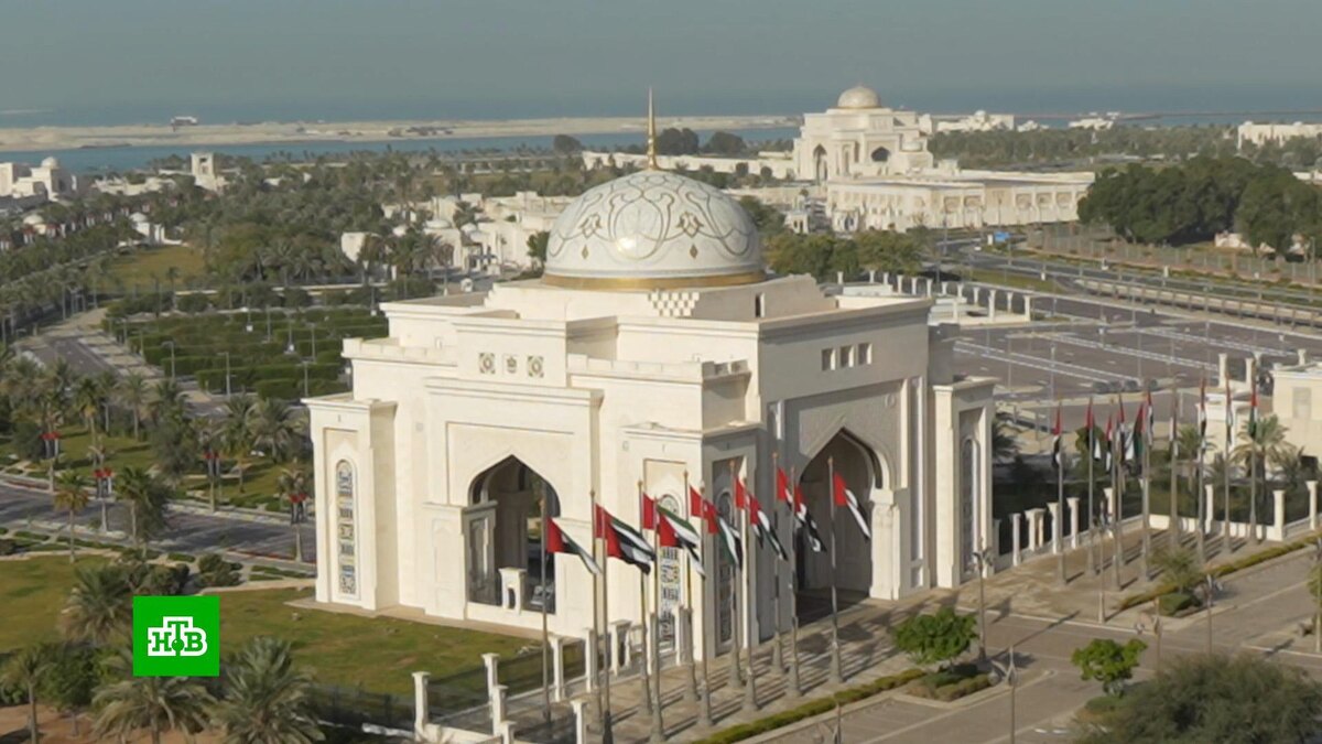    Переговоры по Украине продолжатся в    Абу-Даби    на следующей неделе