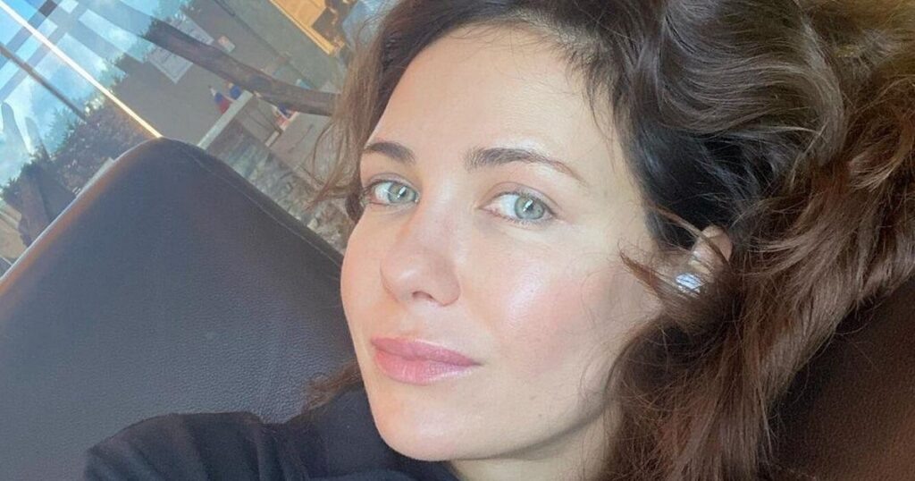    Соцсети актрисы