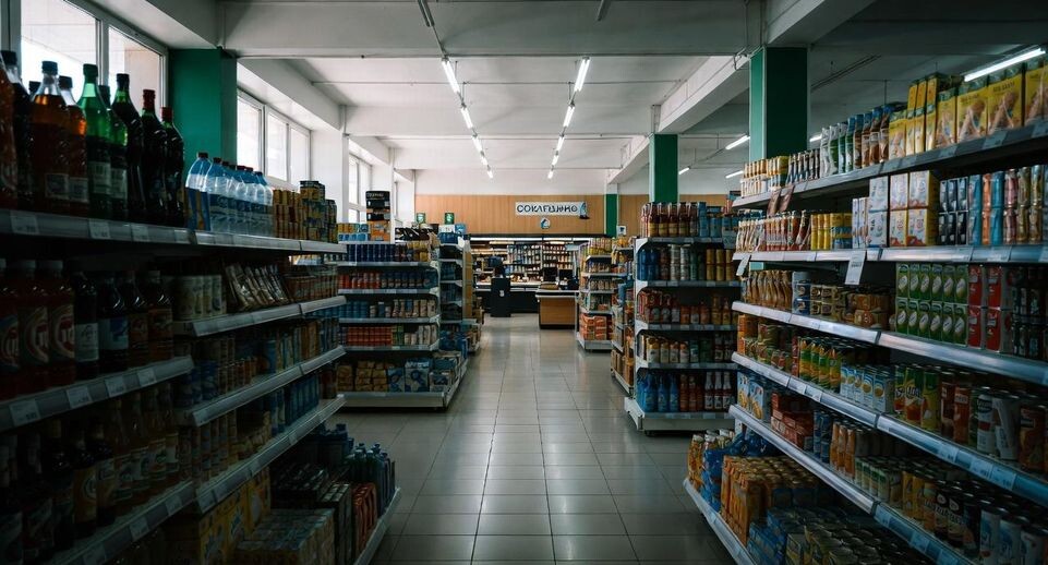    Подмосковье сегодня/Сгенерировано нейросетью